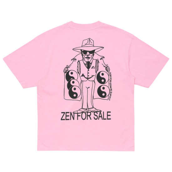Edwin Ανδρική κοντομάνικη μπλούζα Zen for Sale T-Shirt